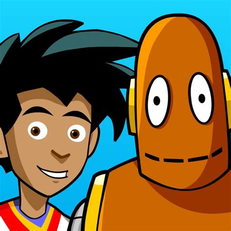 ‎BrainPOP on the App Store.